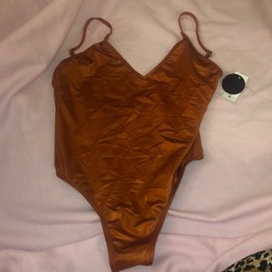 NWT Pacsun swim suit